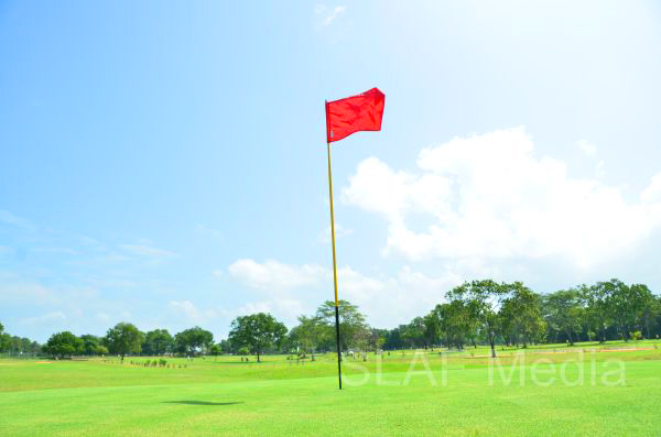 SLAF Opens Eagle’s Heritage Golf Course In Anuradhapura
