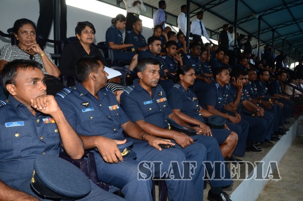 Aquatic Sports Complex Declared Open at Ratmalana