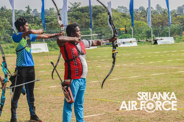 SLAF WOMEN’S TEAM WINS 20TH NATIONAL ARCHERY CHAMPIONSHIP 2021