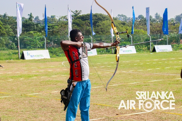 SLAF WOMEN’S TEAM WINS 20TH NATIONAL ARCHERY CHAMPIONSHIP 2021