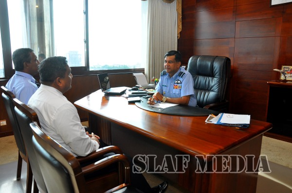 Sri Lanka Air Force Rugerites mark their first Victory