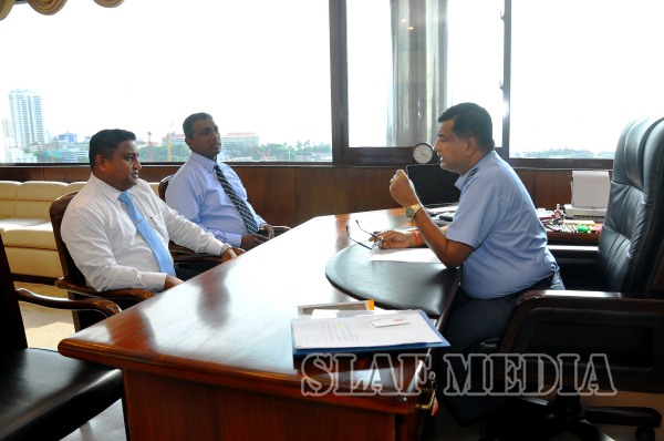 Sri Lanka Air Force Rugerites mark their first Victory