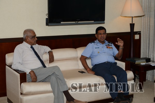 Sri Lanka Air Force Rugerites mark their first Victory