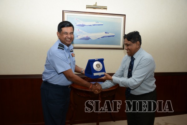 Sri Lanka Air Force Rugerites mark their first Victory