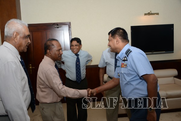 Sri Lanka Air Force Rugerites mark their first Victory
