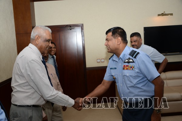 Sri Lanka Air Force Rugerites mark their first Victory