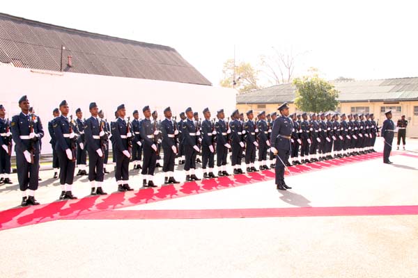 Army Chief of Bangladesh visits SLAF