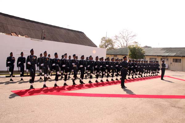 Army Chief of Bangladesh visits SLAF