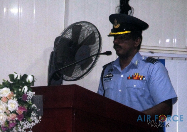 Army Disaster Management Course Concludes at Mullaitivu