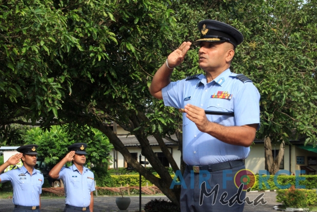 Aircraft Spares
Depot Celebrates 23rd Anniversary