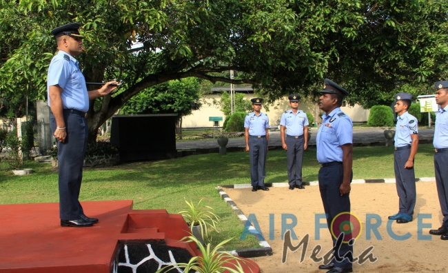 Aircraft
Spares Depot Celebrates 23rd Anniversary