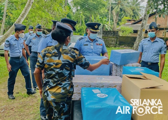 AIRCRAFT SPARES DEPOT CELEBRATES 25TH ANNIVERSARY