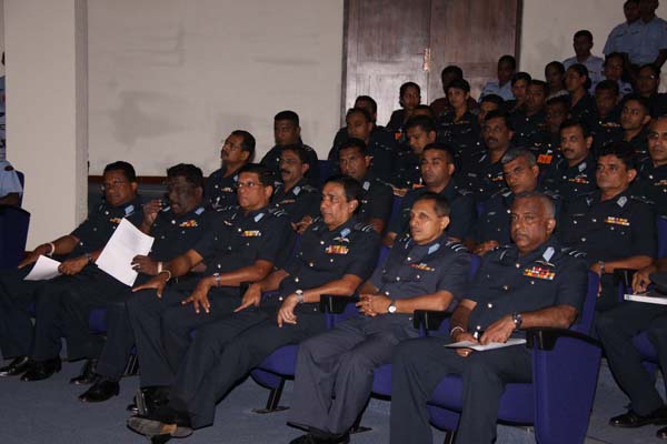 SLAF Appreciate South Asian Games Winners SLAF Appreciate South Asian Games Winners