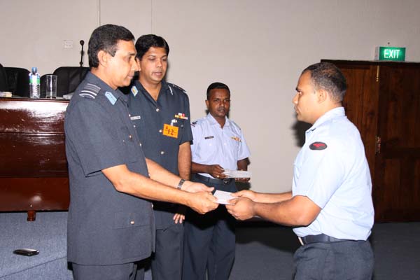 SLAF Appreciate South Asian Games Winners SLAF Appreciate South Asian Games Winners