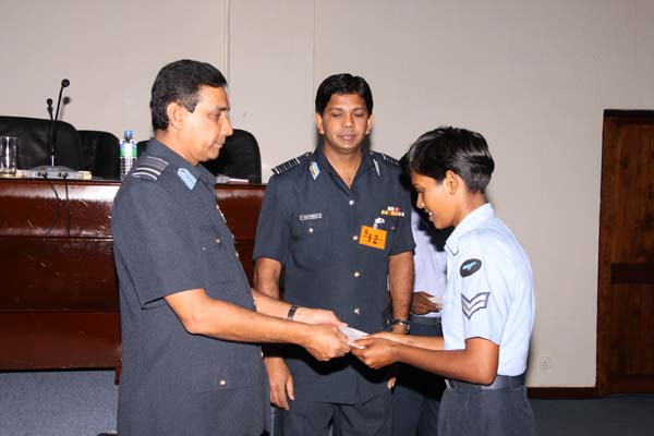 SLAF Appreciate South Asian Games Winners SLAF Appreciate South Asian Games Winners