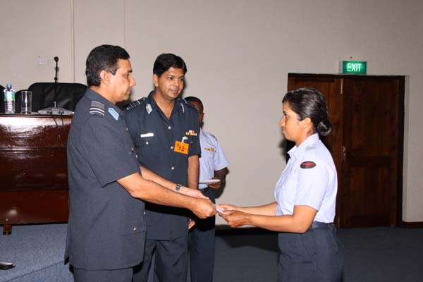 SLAF Appreciate South Asian Games Winners SLAF Appreciate South Asian Games Winners