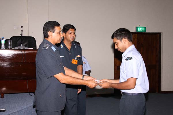SLAF Appreciate South Asian Games Winners SLAF Appreciate South Asian Games Winners