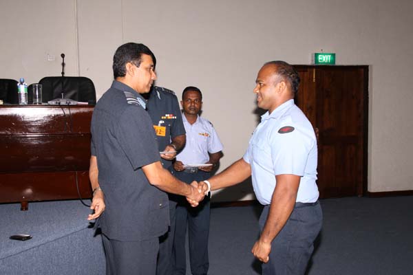 SLAF Appreciate South Asian Games Winners SLAF Appreciate South Asian Games Winners