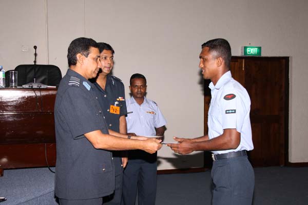 SLAF Appreciate South Asian Games Winners SLAF Appreciate South Asian Games Winners