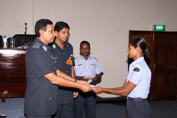 SLAF Appreciate South Asian Games Winners SLAF Appreciate South Asian Games Winners