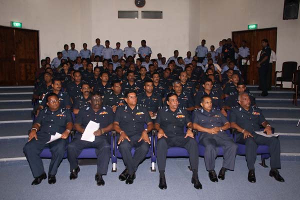SLAF Appreciate South Asian Games Winners SLAF Appreciate South Asian Games Winners