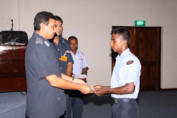 SLAF Appreciate South Asian Games Winners SLAF Appreciate South Asian Games Winners