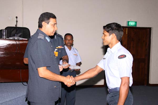 SLAF Appreciate South Asian Games Winners SLAF Appreciate South Asian Games Winners
