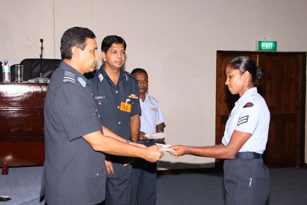 SLAF Appreciate South Asian Games Winners SLAF Appreciate South Asian Games Winners
