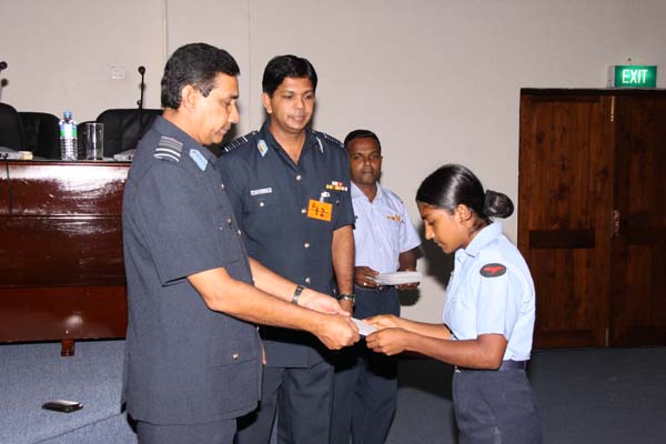 SLAF Appreciate South Asian Games Winners SLAF Appreciate South Asian Games Winners
