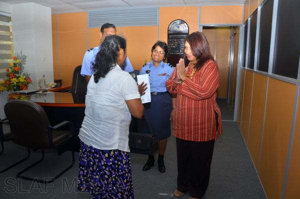 Assistance For Kia,Dia And Deceased Servicemen