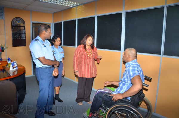 Assistance For Kia,Dia And Deceased Servicemen