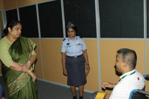 Assistance to Kia/Dia/Deceased and Serving Personnel