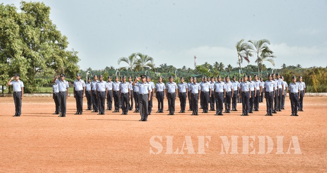 Aero Engineering Support Wing Celebrates Its 9th Anniversary