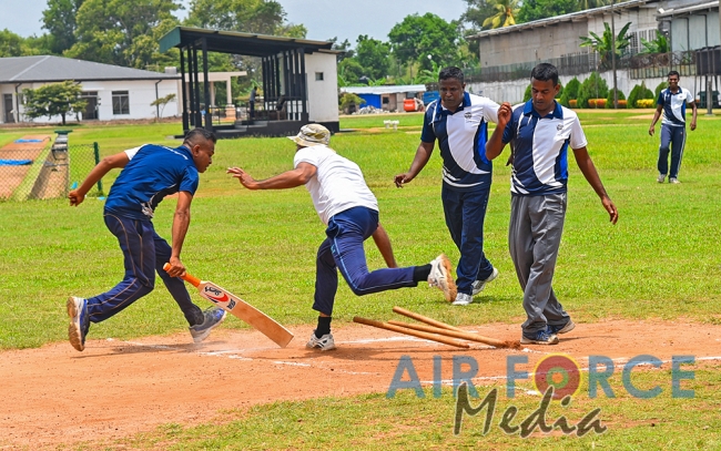 Aero Engineering Support Wing celebrates 10th Anniversary