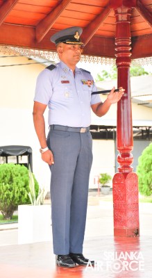 Sri Lanka Air Force Rugerites mark their first Victory