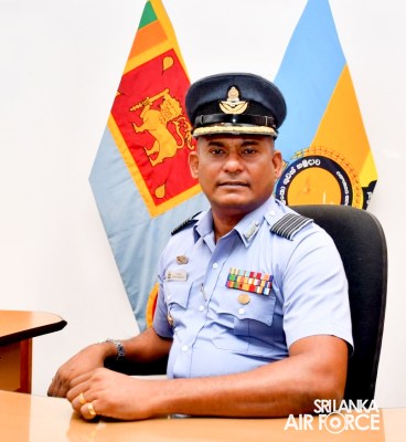 Sri Lanka Air Force Rugerites mark their first Victory