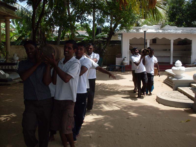 ASW Celebrates its 1st Anniversary