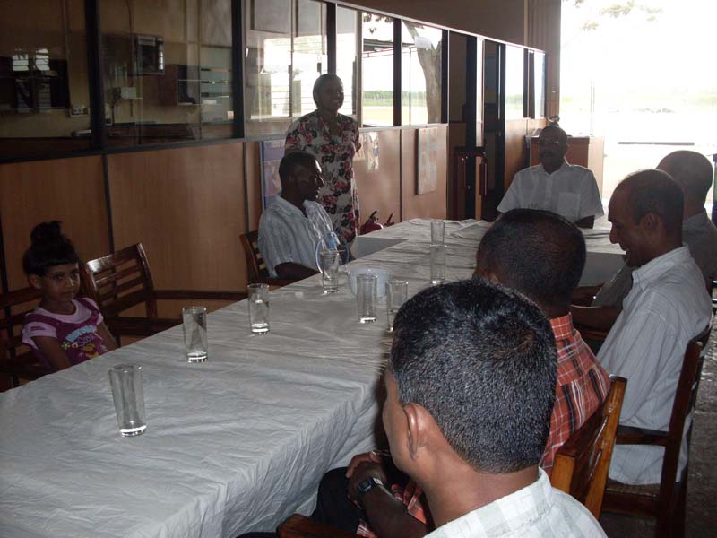 ASW Celebrates its 1st Anniversary