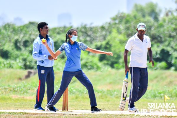 AERONAUTICAL ENGINEERING SUPPORT WING AT SLAF BASE RATMALANA
CELEBRATES 13TH ANNIVERSARY