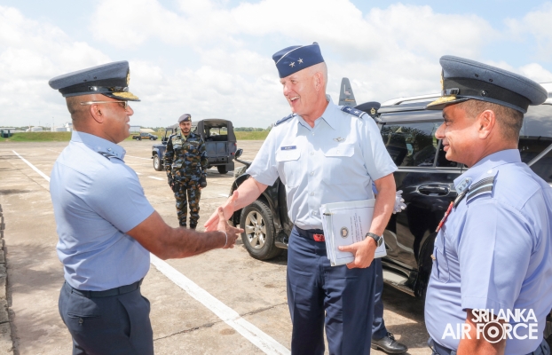 'ATLAS ANGEL' EXERCISE CONCLUDES IN A HIGH NOTE