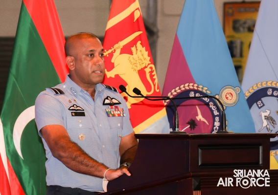 'ATLAS ANGEL' EXERCISE CONCLUDES IN A HIGH NOTE