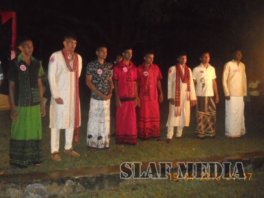SLAF Station Sigiriya celebrates its 30th anniversary