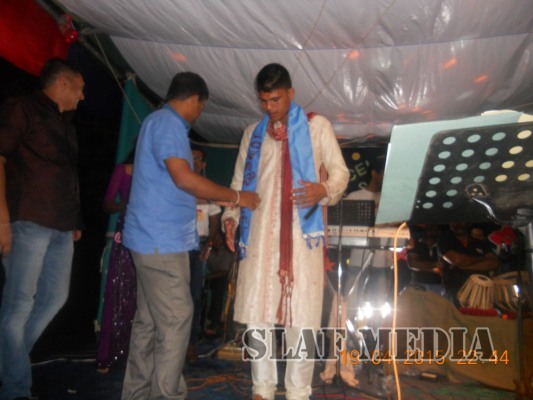SLAF Station Sigiriya celebrates its 30th anniversary