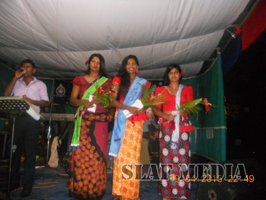 SLAF Station Sigiriya celebrates its 30th anniversary