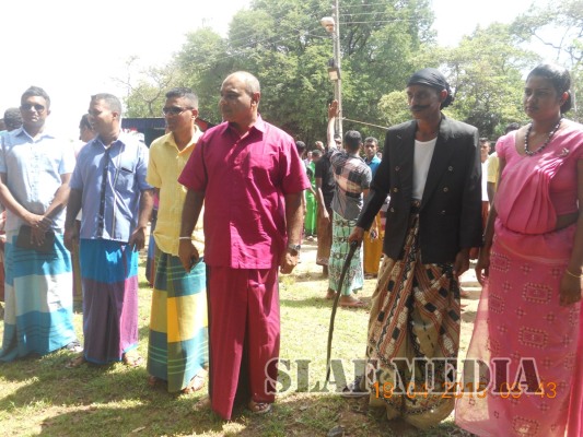 SLAF Station Sigiriya celebrates its 30th anniversary