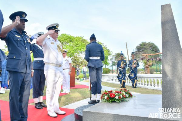 INDO –
PACIFIC ENDEAVOR 2022 CONCLUDES IN A SUCCESSFUL NOTE