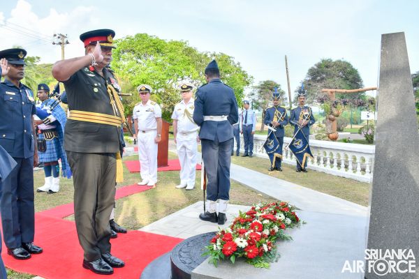 INDO –
PACIFIC ENDEAVOR 2022 CONCLUDES IN A SUCCESSFUL NOTE