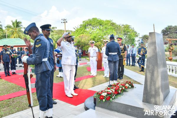 INDO –
PACIFIC ENDEAVOR 2022 CONCLUDES IN A SUCCESSFUL NOTE