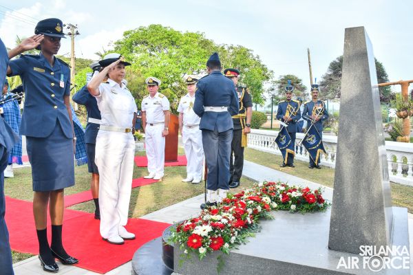 INDO –
PACIFIC ENDEAVOR 2022 CONCLUDES IN A SUCCESSFUL NOTE