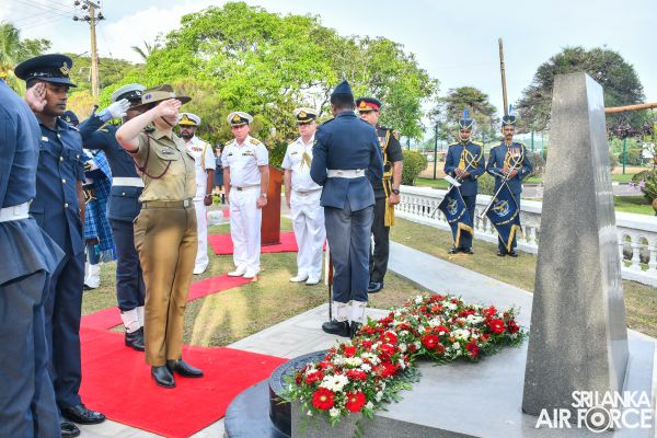 INDO –
PACIFIC ENDEAVOR 2022 CONCLUDES IN A SUCCESSFUL NOTE
